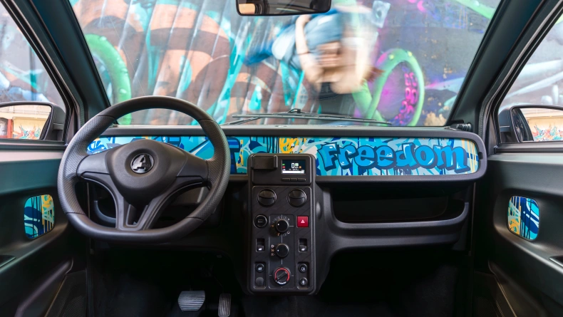 Leichtkraftfahrzeuge AIXAM Easy Elektro AIXAM RUBANOX - Old School Concept-15.jpg