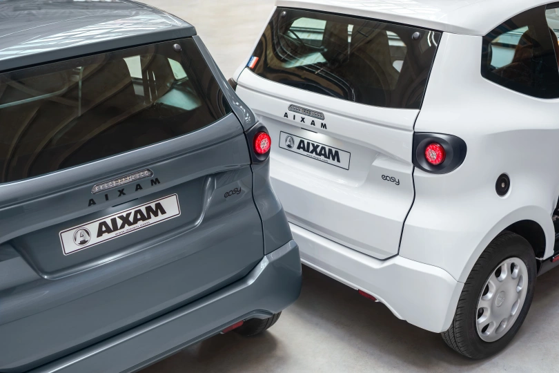Leichtkraftfahrzeuge AIXAM Easy Diesel AIXAM RUBANOX - Old School Concept-3.jpg