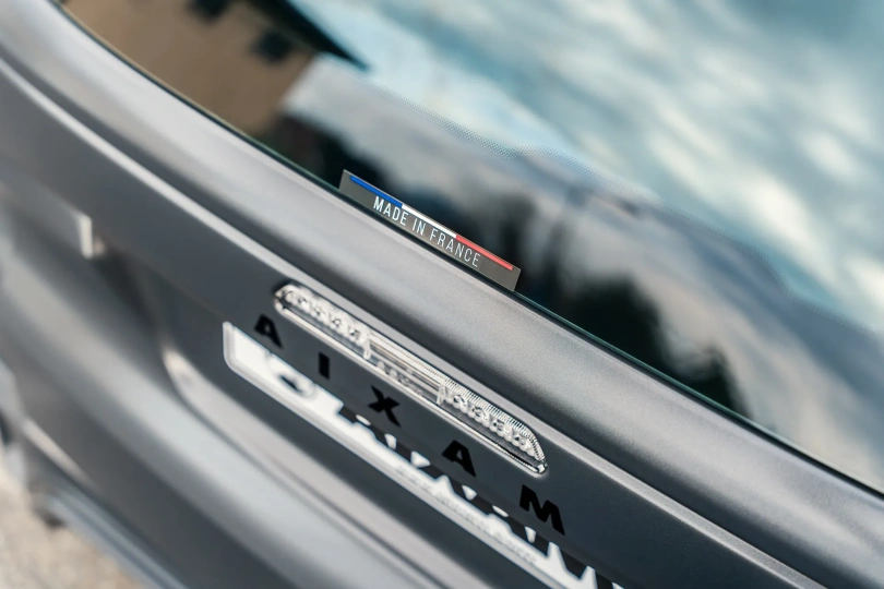 Leichtkraftfahrzeuge AIXAM Easy Diesel AIXAM -2026-09_Old School Concept-6.webp