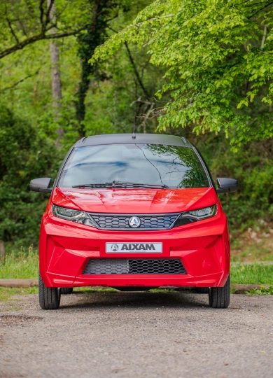 Leichtkraftfahrzeuge AIXAM Crossline 1.png