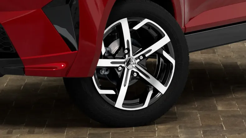 Leichtkraftfahrzeuge AIXAM e Crossover CROPRE_RED_34AV_JPG_2 (2).jpg