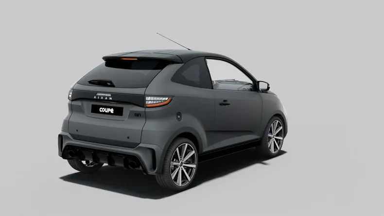Leichtkraftfahrzeuge AIXAM Coupé CUTGTI-Acier_Mat-360_009.jpg