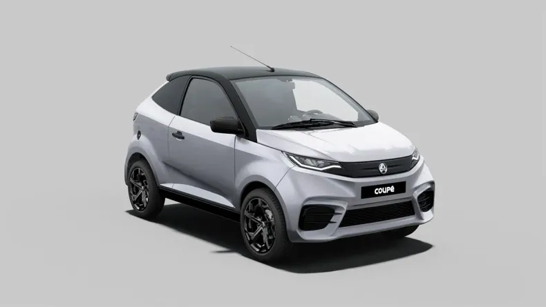 Leichtkraftfahrzeuge AIXAM Coupé CUTSPORT-Gris_Argent-360_003.jpg