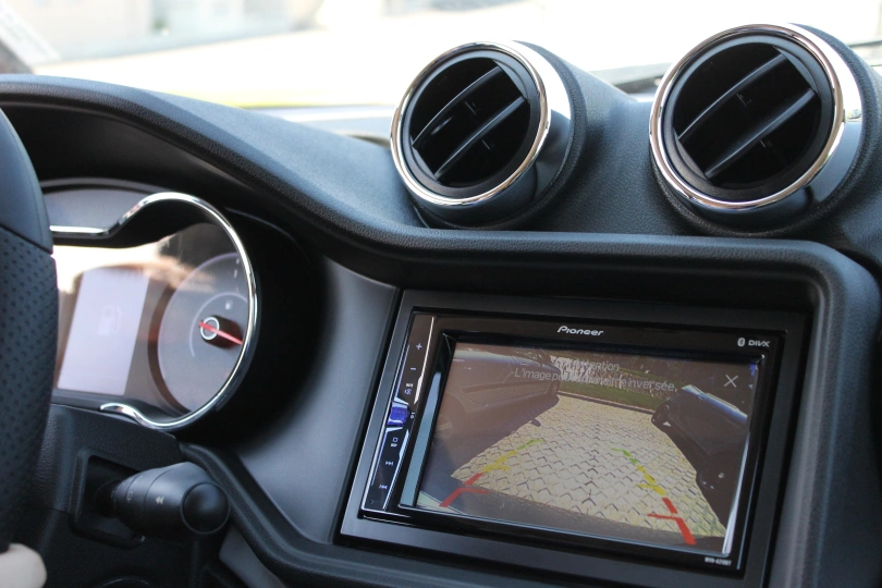 Leichtkraftfahrzeuge AIXAM e Crossover CROEVO_DETZ_INT.JPG