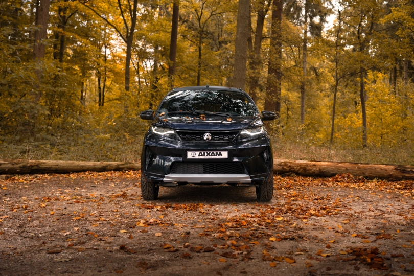 Leichtkraftfahrzeuge AIXAM e Crossover DSC05846.jpg