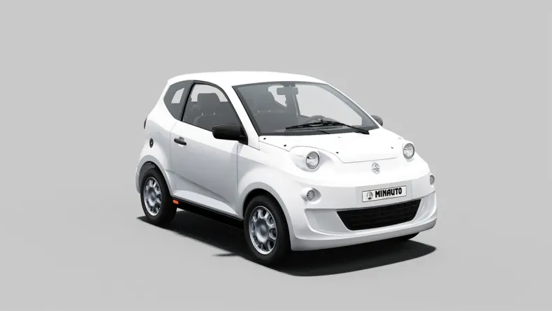 Leichtkraftfahrzeuge AIXAM Minauto MINAUTOACCESS_34av.jpg