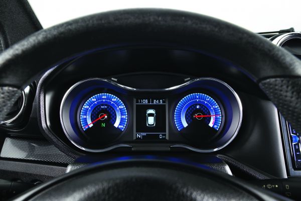 Leichtkraftfahrzeuge AIXAM eCoupé 