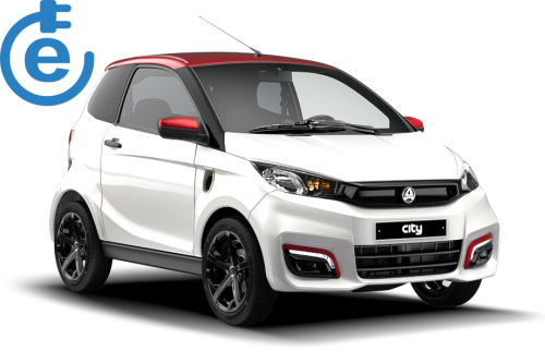 eCity Sport