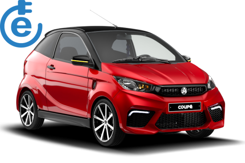 eCoupé GTi