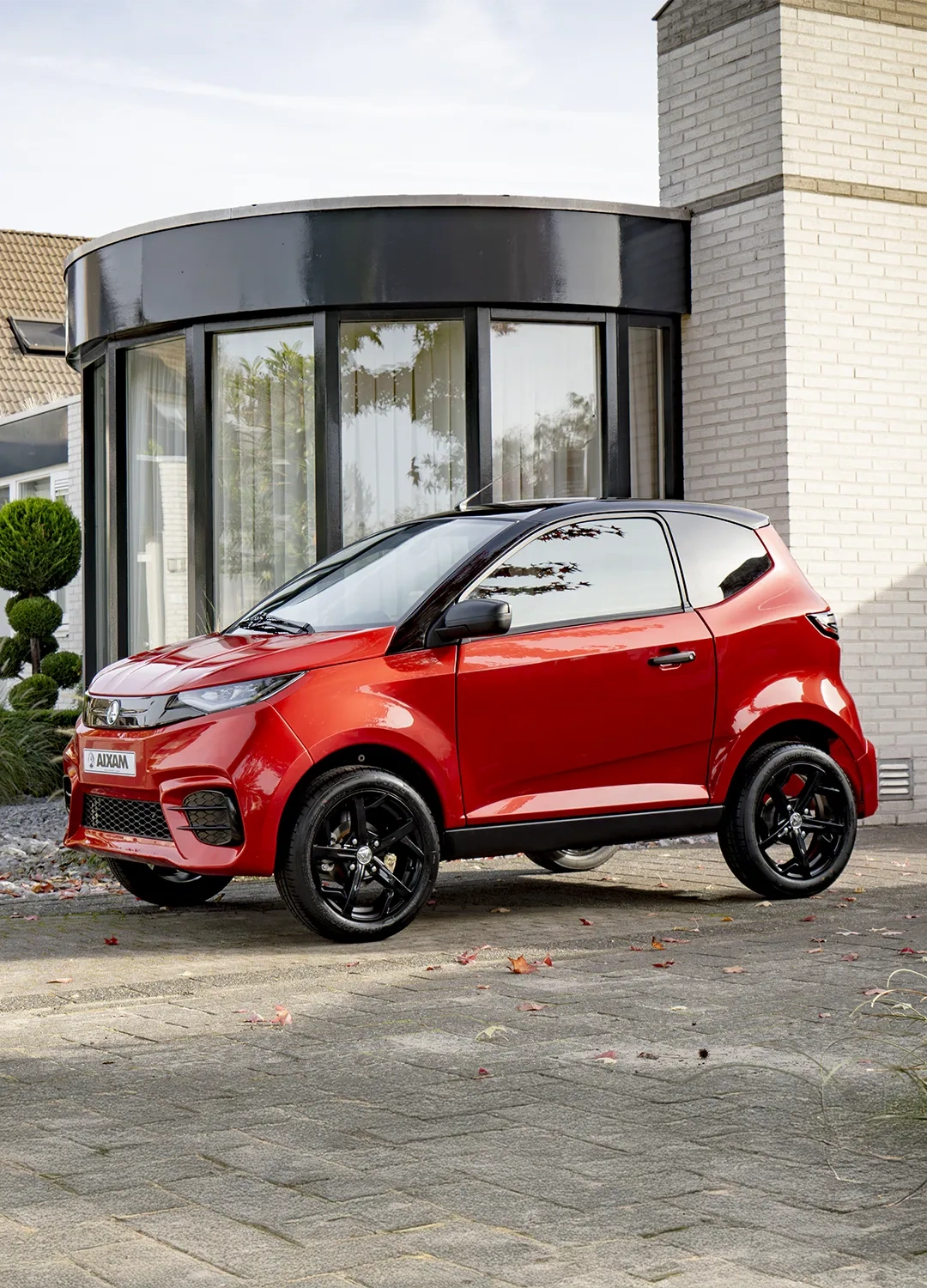 AIXAM City Diesel Sport