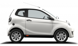 Leichtkraftfahrzeuge AIXAM Minauto Access